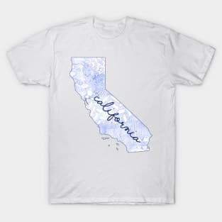 California T-Shirt